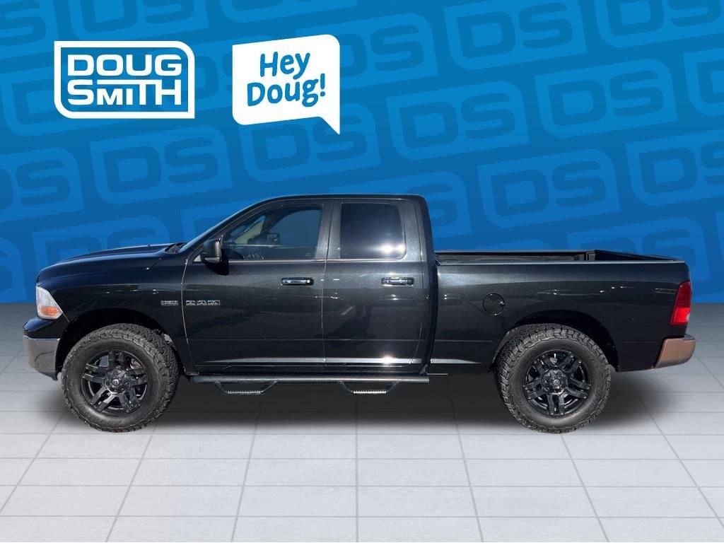 dodge ram 1500 pickup 2009 1D3HV18T99S768402 image dodge ram 1500 pickup 2009 1D3HV18T99S768402 image